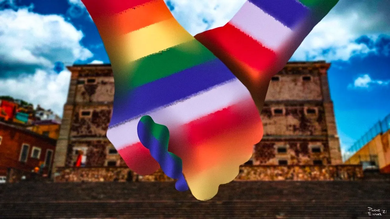 Matrimonio igualitario en Guanajuato YA: gobierno panista evita reforma pero acata criterios de SCJN