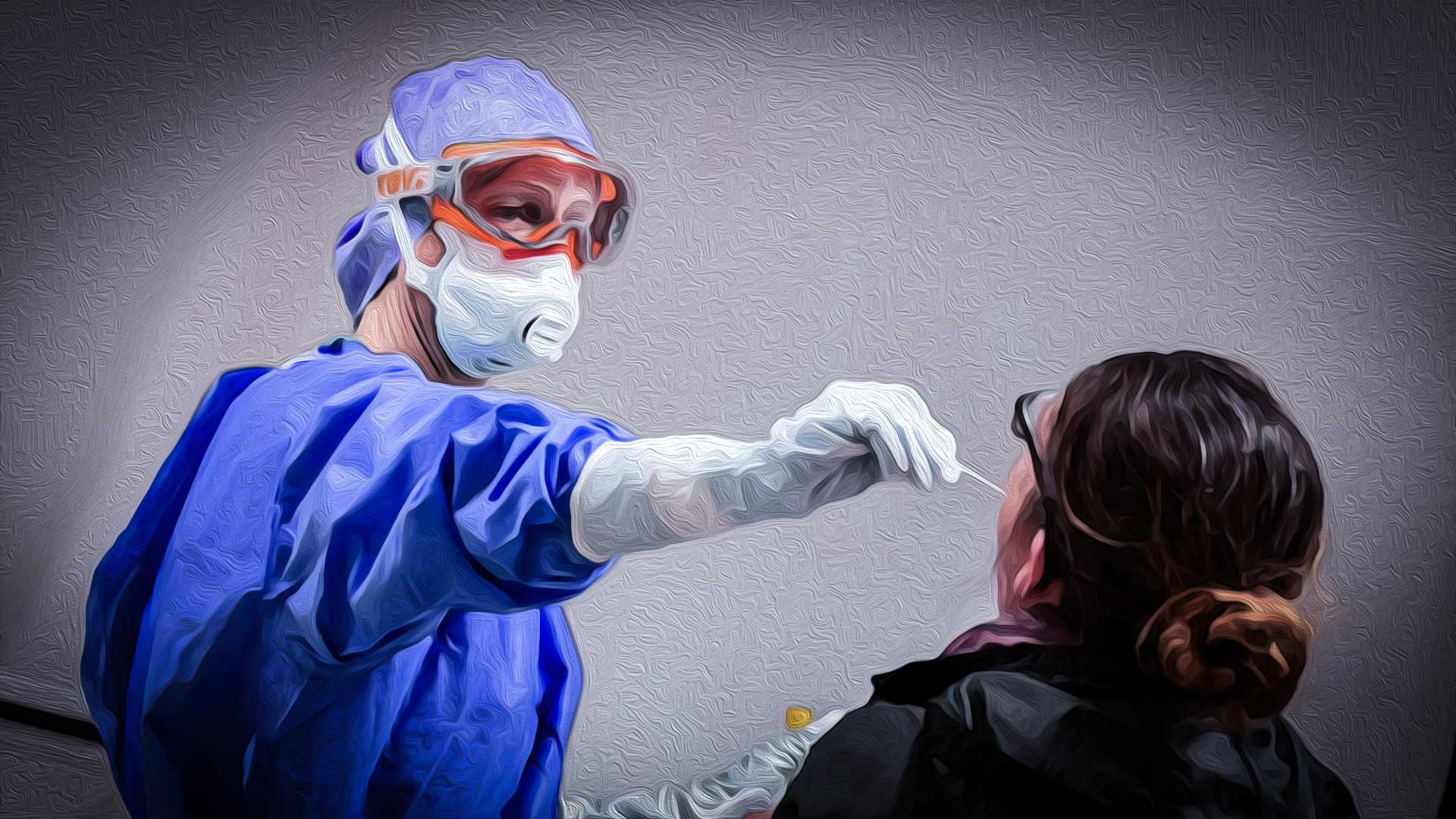 Guanajuato cierra noviembre con casi 8 mil casos nuevos de COVID en la última catorcena