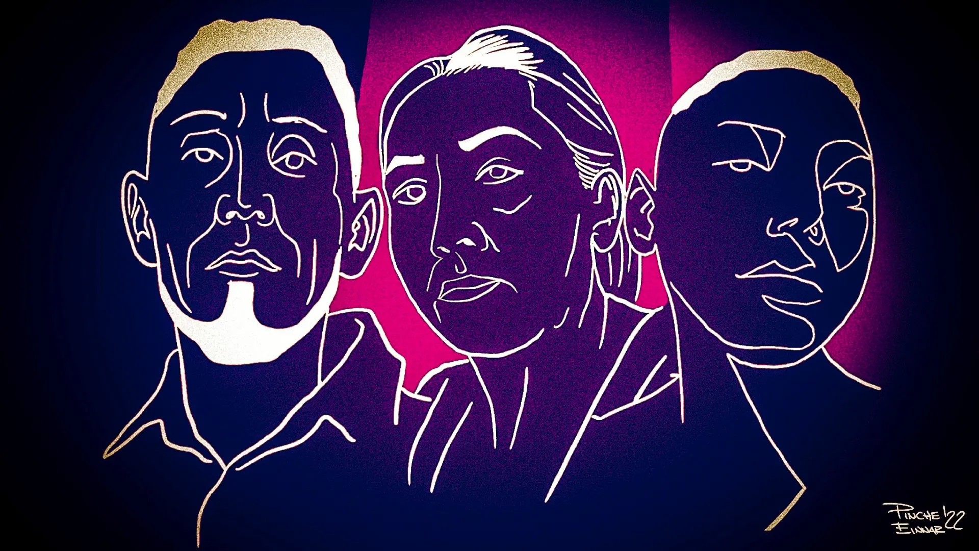 Ulises, Rosario, Yatziri: impunidad también asesina