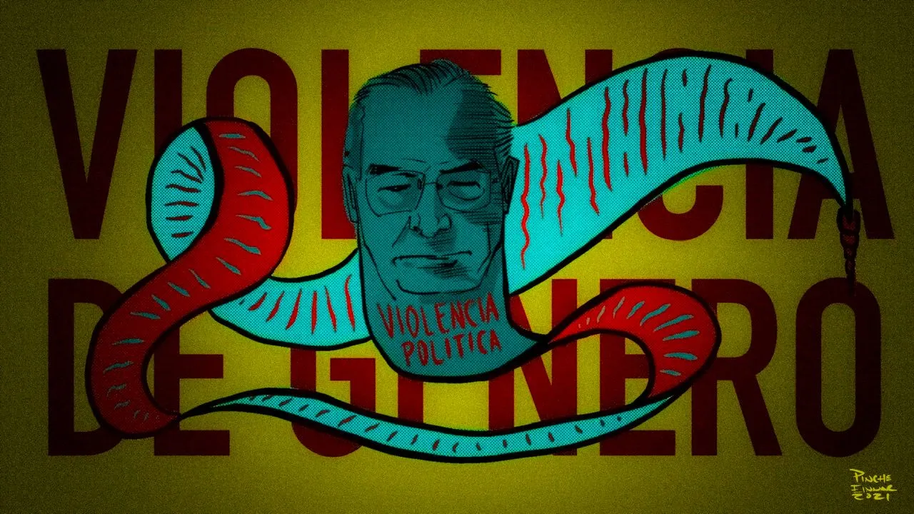 Tribunal Electoral emite primera sentencia contra periodista por violencia política de género