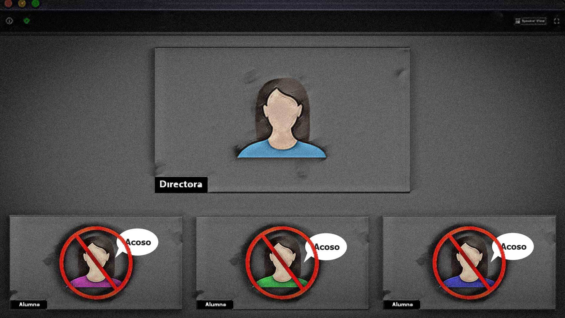 Complica SEG acceso a normativa contra violencia escolar y deja a su suerte a estudiantes bajo acoso