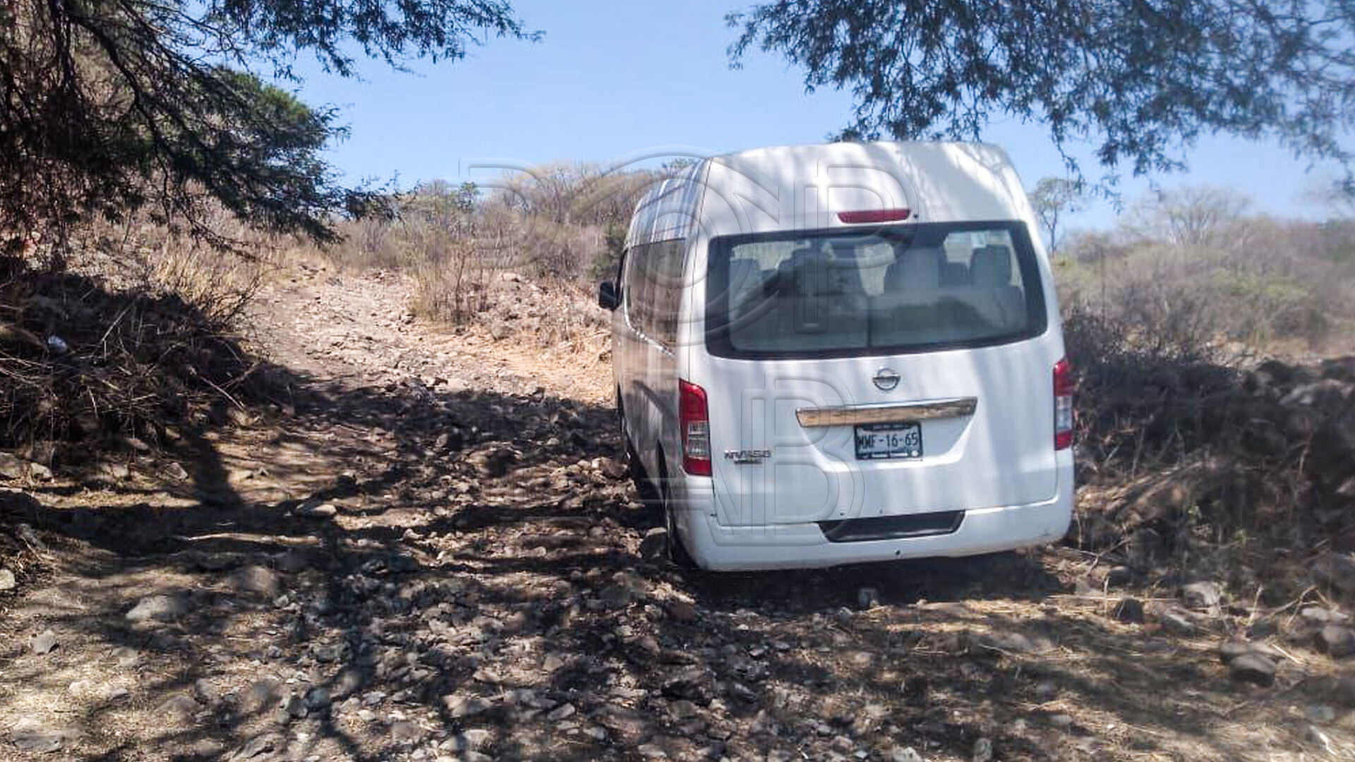 Comisión de Búsqueda federal investiga fosa en Uriangato, confirma restos humanos