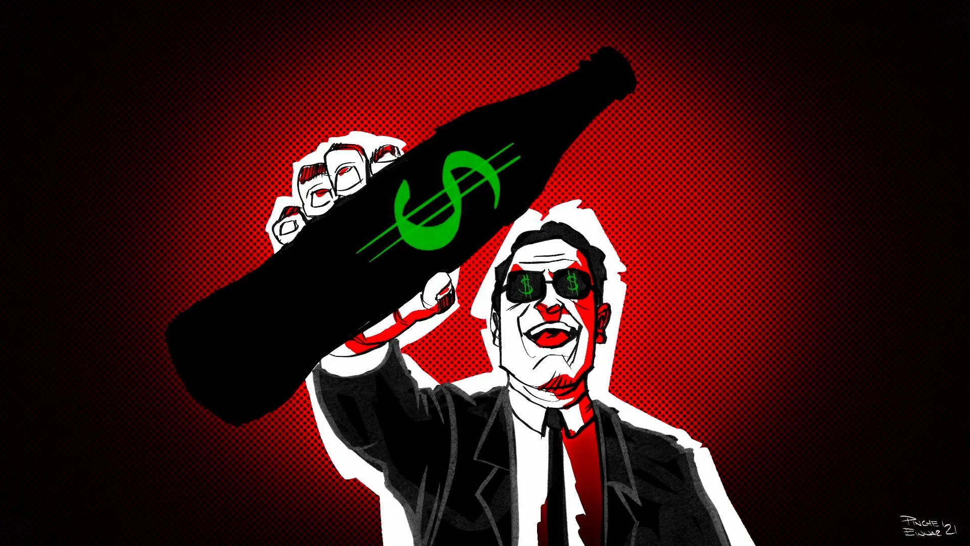 Científicos a sueldo de la industria lanzan estudios para desacreditar el impuesto a bebidas azucaradas en México