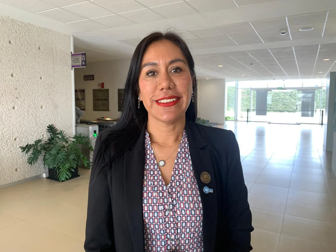 Susana Bermúdez Cano