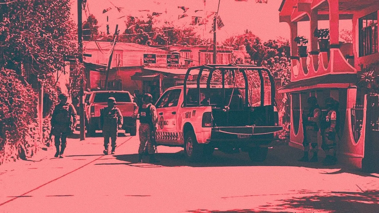 Irapuato: comunidades viven ‘toque de queda’ impuesto por la delincuencia