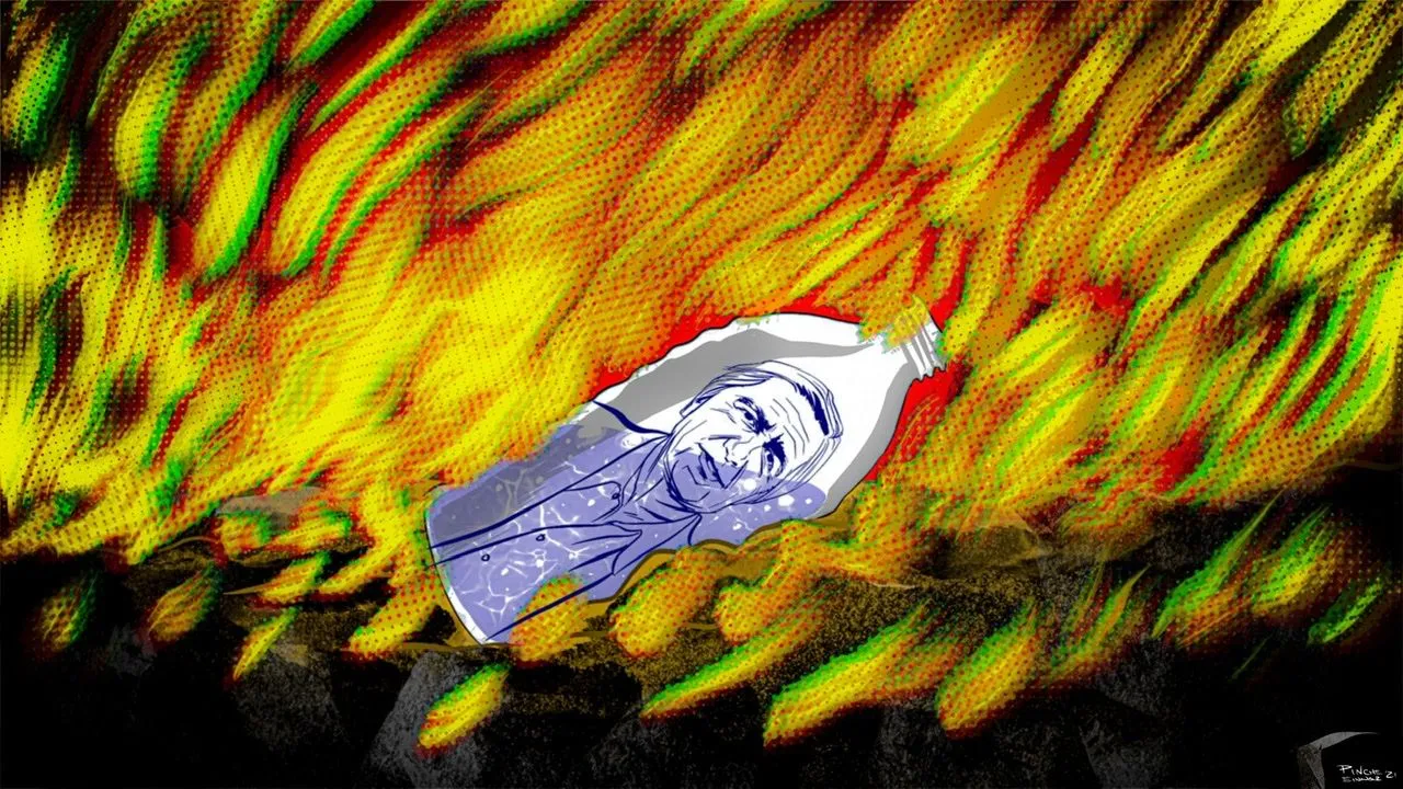 Planeación a la basura: venta de terreno destinado a relleno sanitario en Purísima beneficia a expresidente de IPLANEG