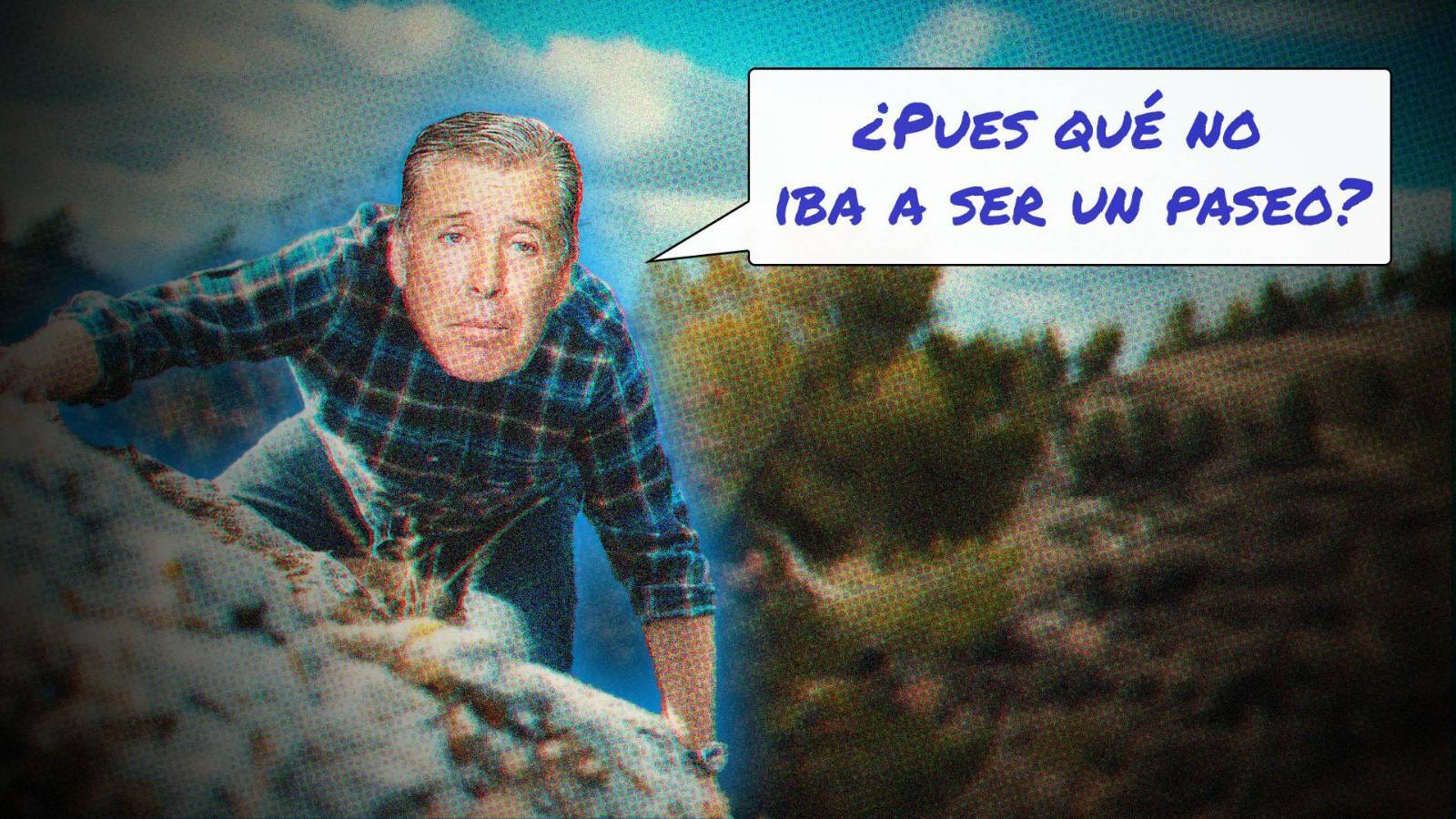 DÍAS DE GUARDAR Domingo 19 de mayo de 2024