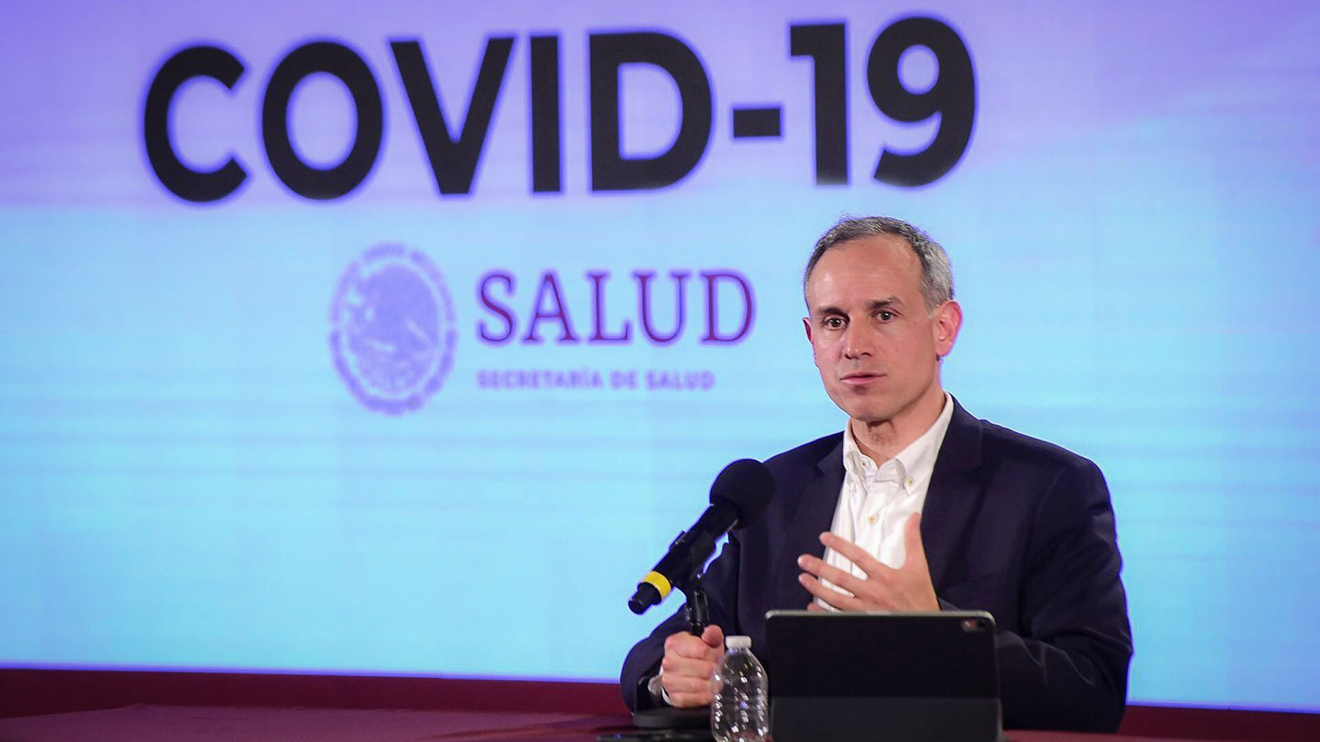 Gobierno federal instaura fase 3 de contingencia por COVID-19; Guanajuato bordea los 200 casos confirmados