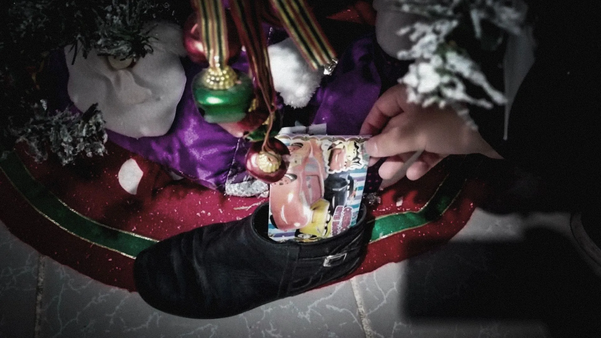 No solo los padres, también los Reyes Magos están desaparecidos en Guanajuato