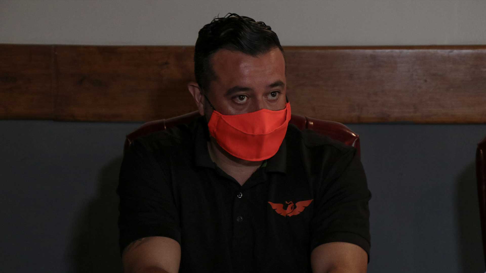 Asigna IEEG diputaciones plurinominales; deja fuera del Congreso a dirigente de MC y partido va a litigio