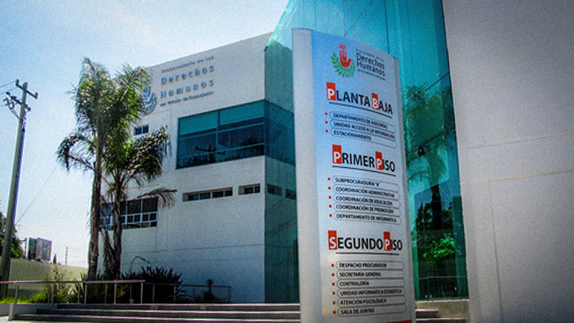 El presupuesto de derechos humanos en Guanajuato