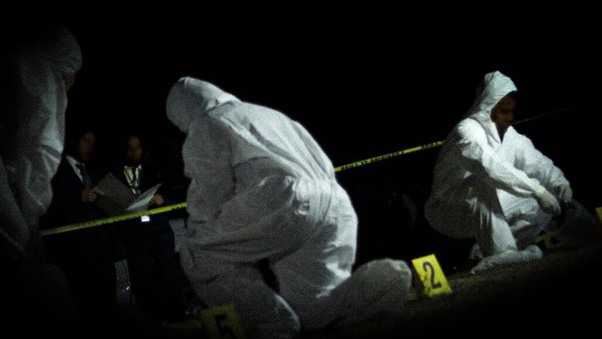 Fosas clandestinas y Ley de Búsqueda de Desaparecidos en Guanajuato