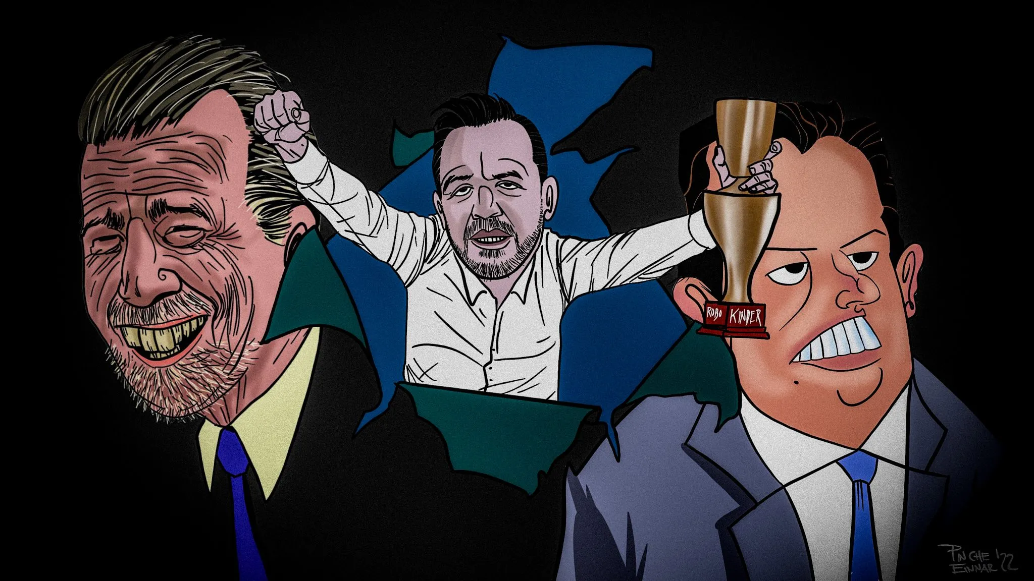 DÍAS DE GUARDAR Domingo 4 de septiembre de 2022