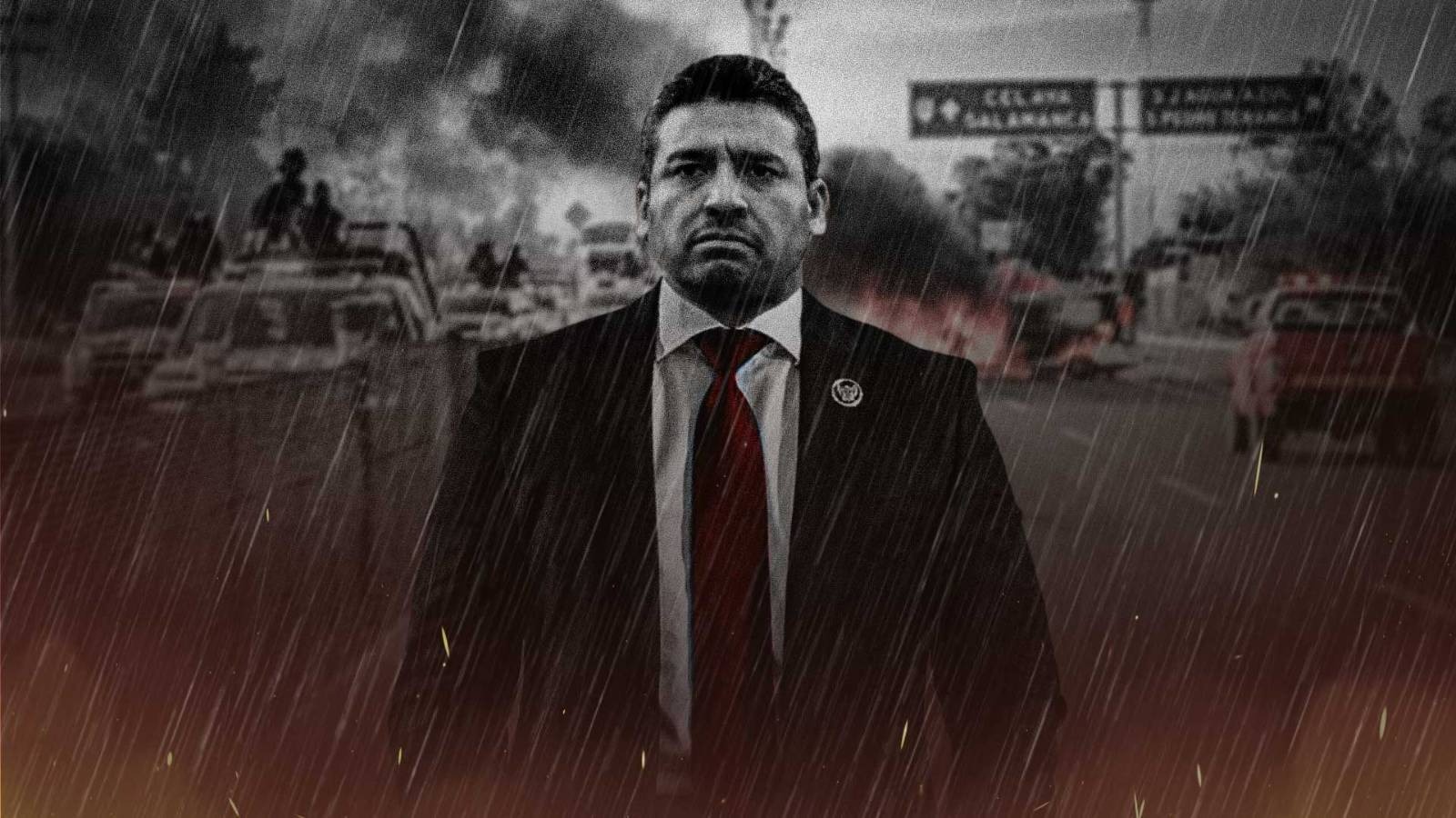 Gana Premio Nacional de Periodismo el reportaje Carlos Zamarripa, el Caudillo de la justicia