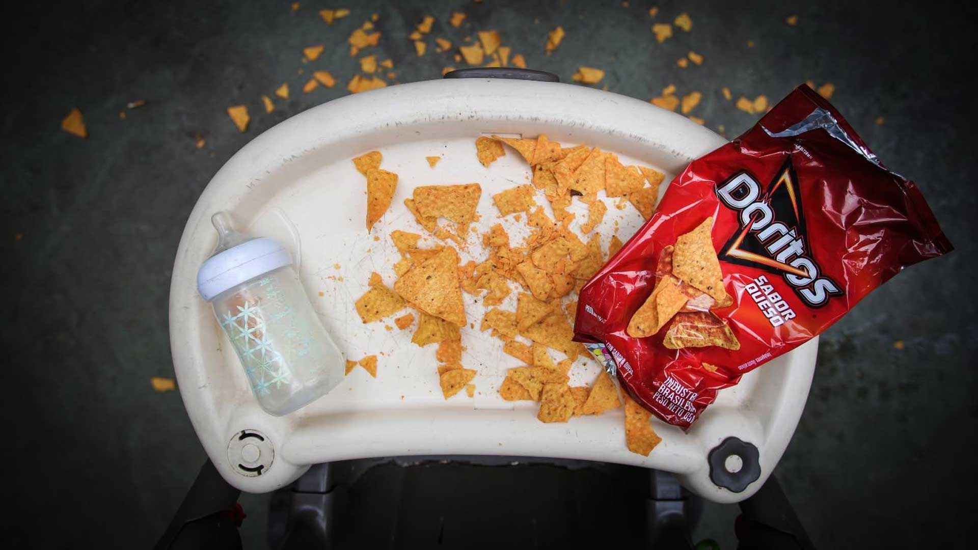 Doritos y el efecto snack conquistan al mundo y disminuyen la esperanza de vida de sus consumidores