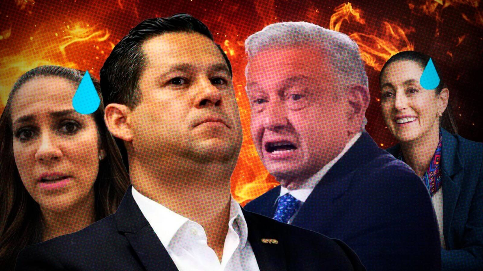 DÍAS DE GUARDAR Domingo 7 de abril de 2024