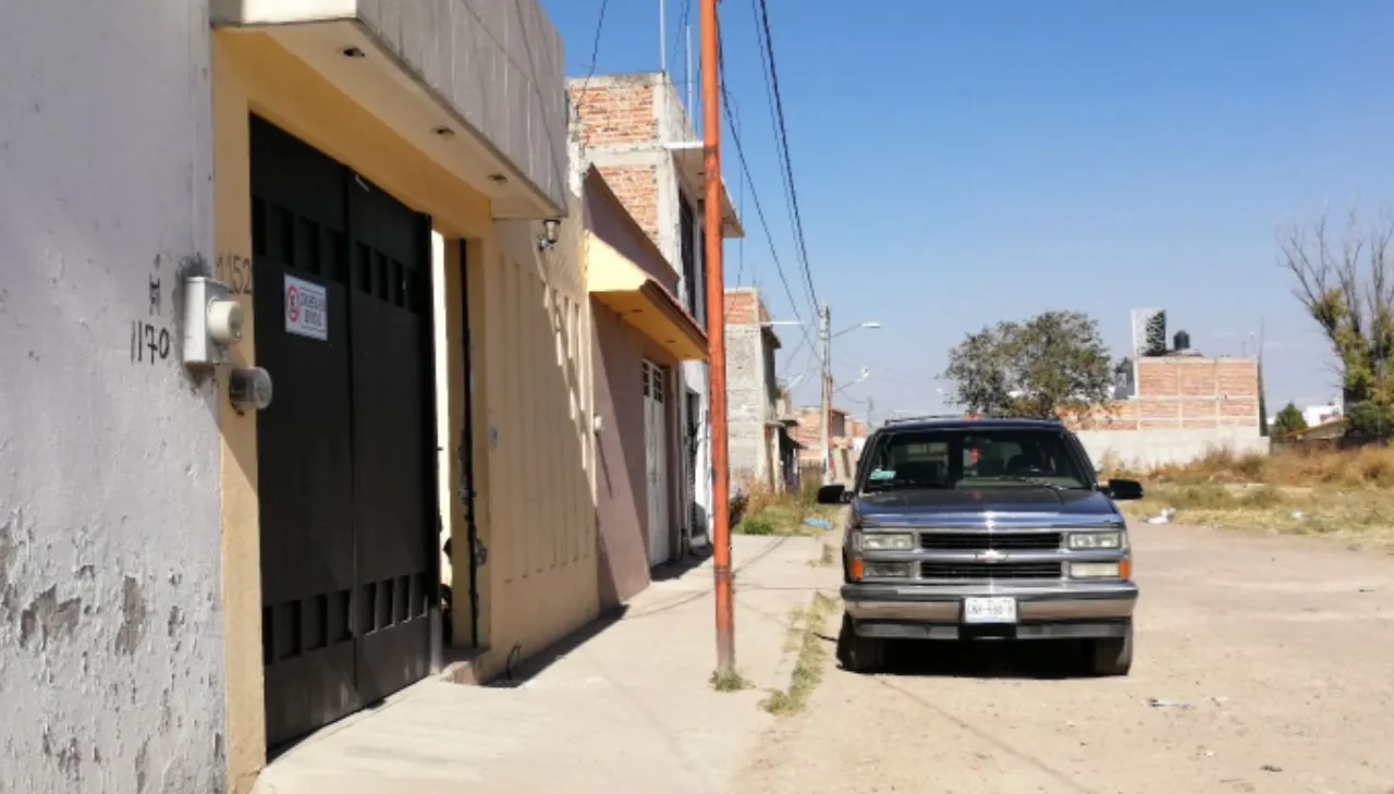 Cuando parece que no podemos estar peor, se registra el secuestro de 25 personas en Irapuato; liberan a 13