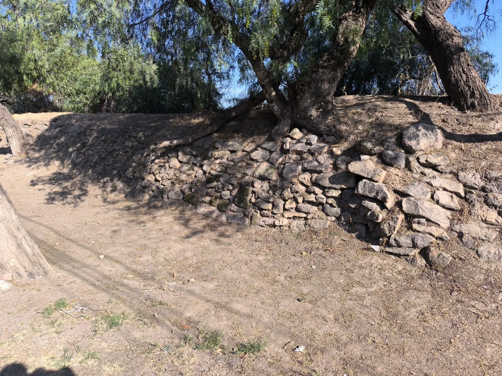 Sitio Arqueologico