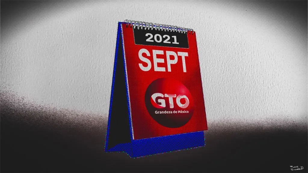 Septiembre, mes de terror y estallidos; alcanza violencia niveles sin precedentes