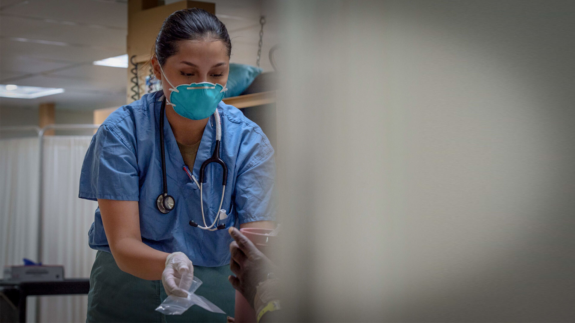 31 hospitalizados por COVID-19 en Guanajuato, once en estado crítico