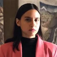 Brenda Orozco Hernández