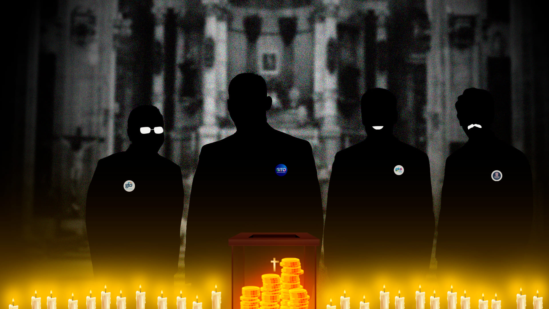 Dinero público, filantropía privada y discursos de odio para atender a grupos vulnerables en Guanajuato