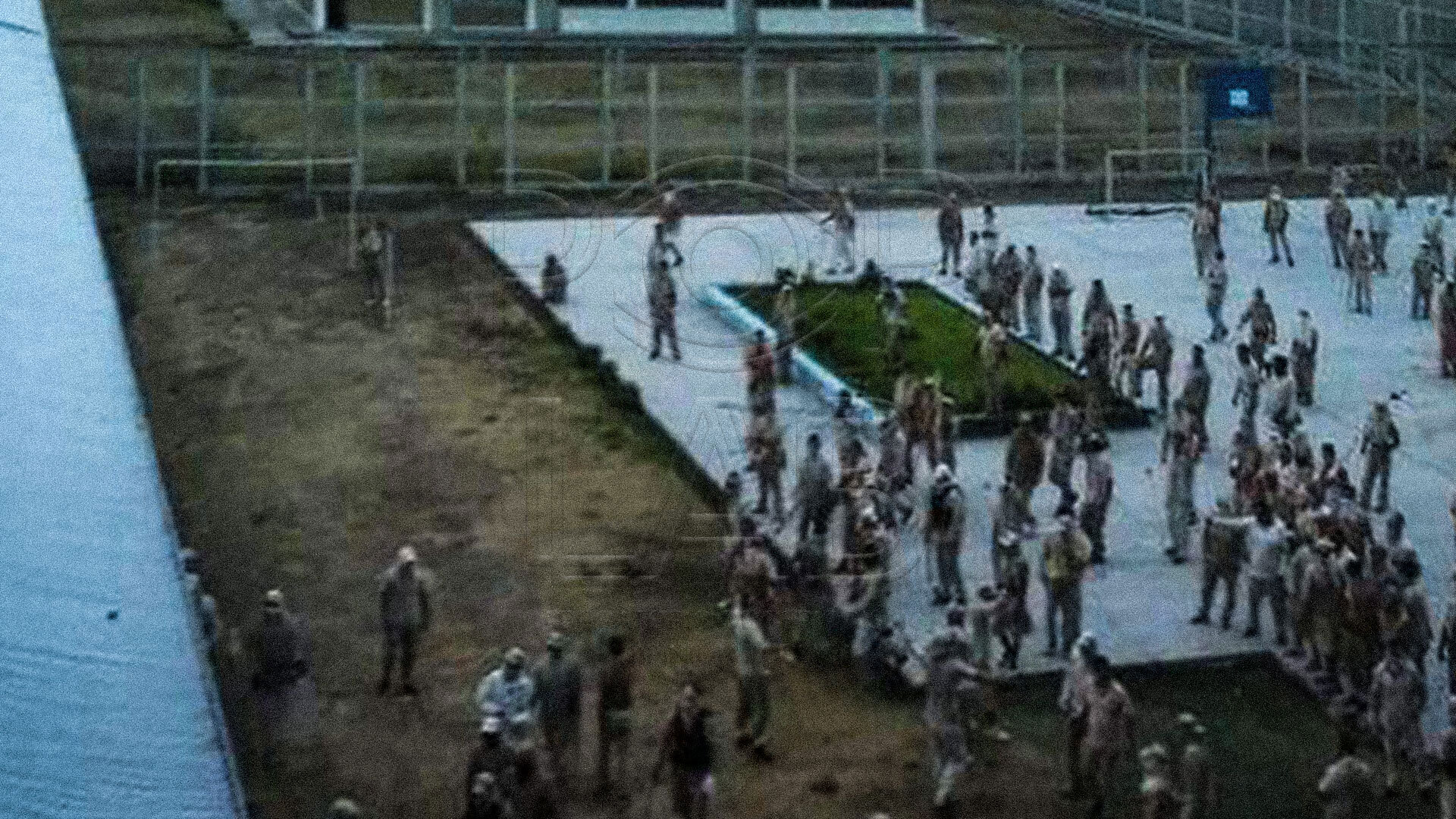 Nuevamente se enfrentan cárteles en cárcel de máxima seguridad en Guanajuato