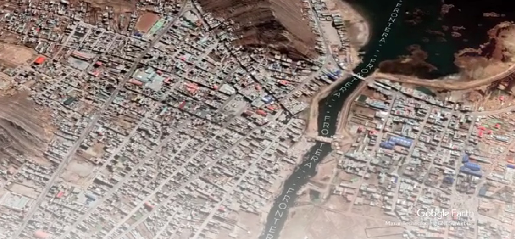 La ruta clandestina del mercurio entre Bolivia y Perú para la minería ilegal del Amazonas