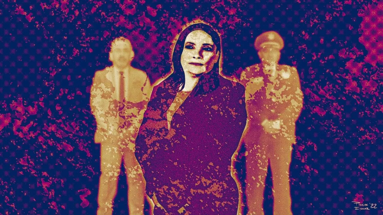 Rosario Rodríguez supervisa derechos humanos en Seguridad de León, pero violenta a sus subordinados