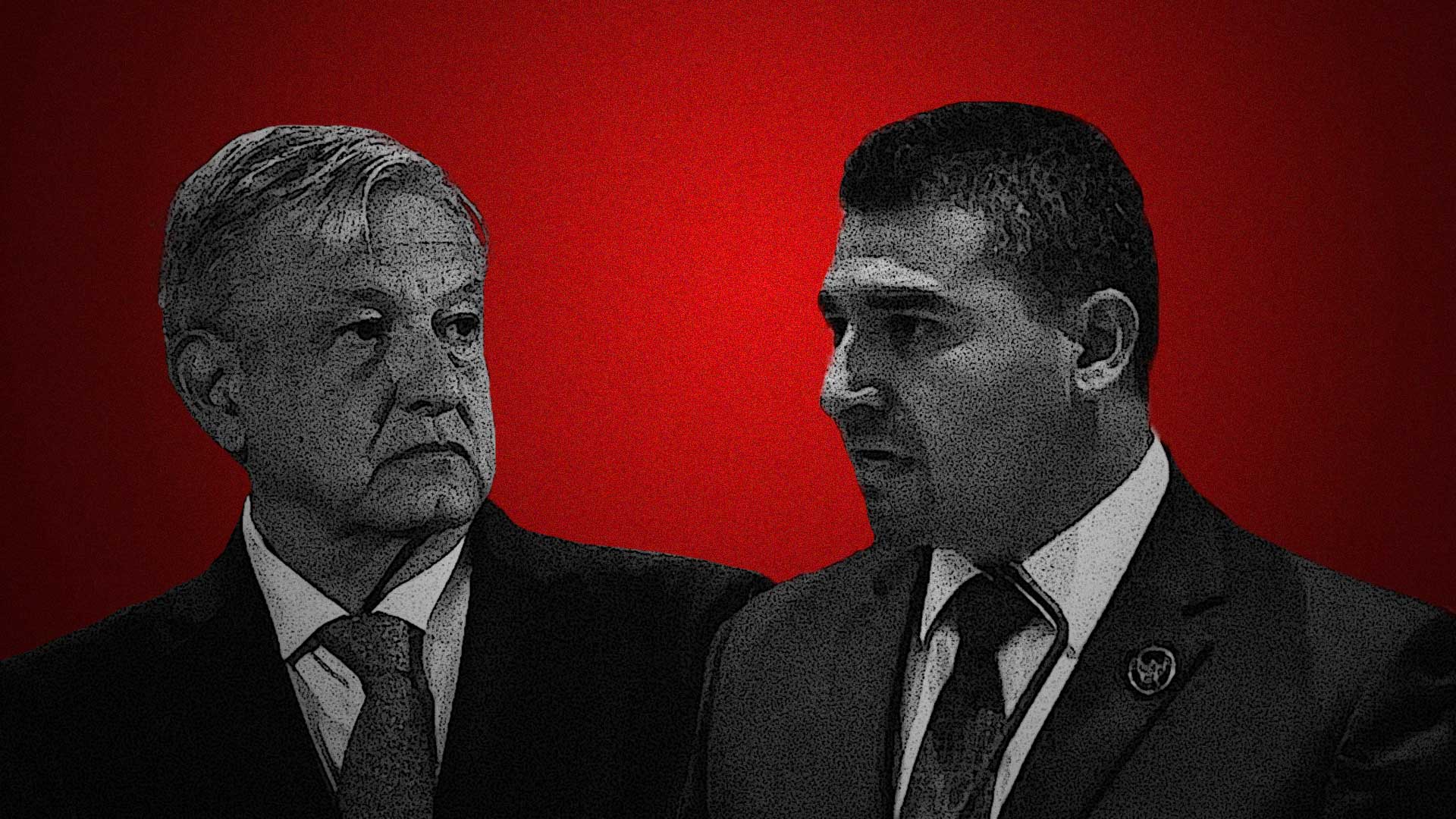 AMLO no cede: “fuera Zamarripa, está de por medio la vida de la gente”; Diego le pide cita a través de vocero