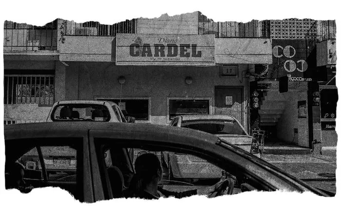 El Diario de Cardel foto:Ilse Huesca