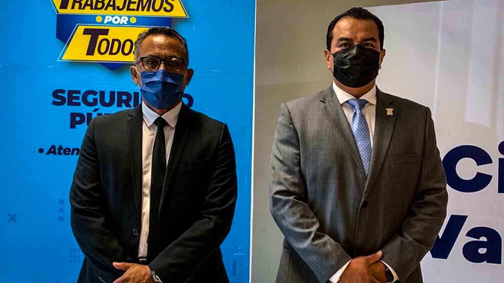 Recicla Alvar en Silao a comandante de policía que fracasó en León y Celaya