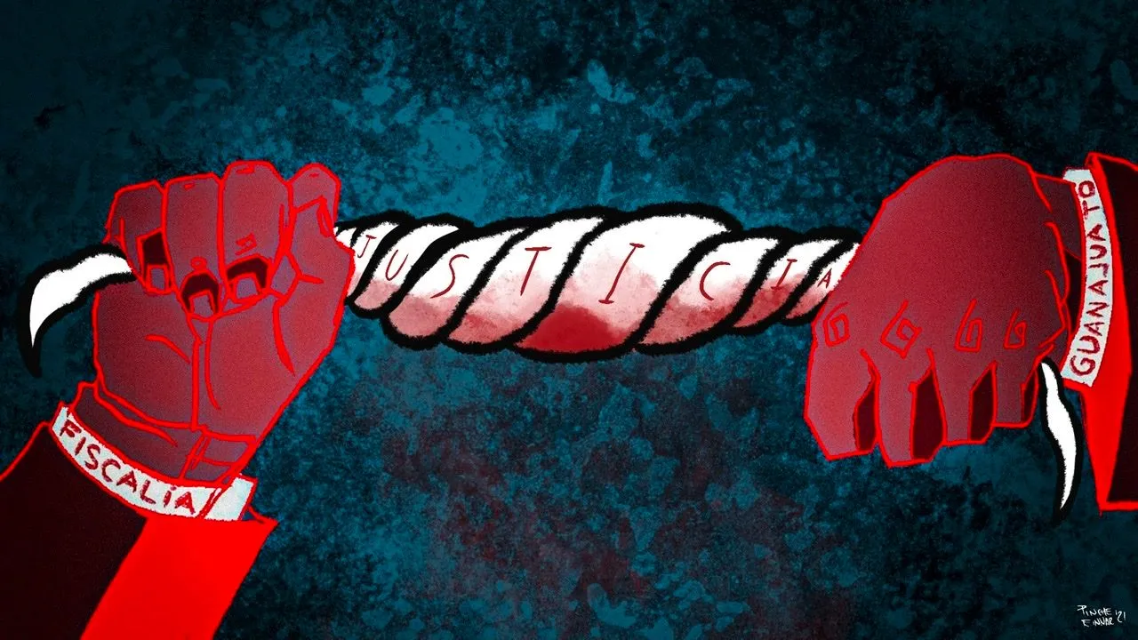 Con ayuda de autoridades, sobrino nieto de Elías Villegas pagará homicidio con tres años de "trabajo comunitario"