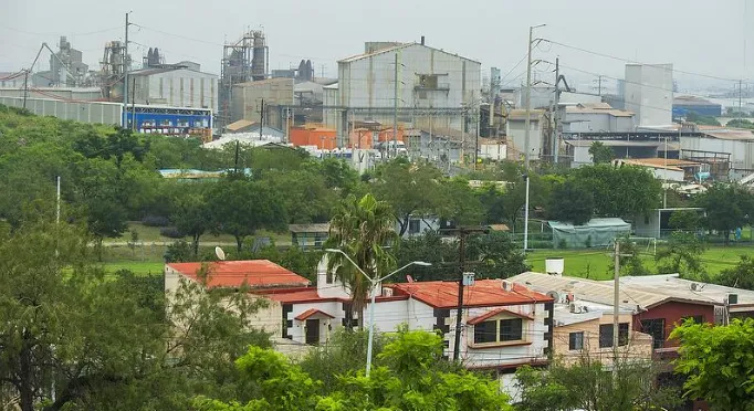 El ‘basurero’ de EU: México y Canadá reciben la mayoría de los residuos peligrosos 