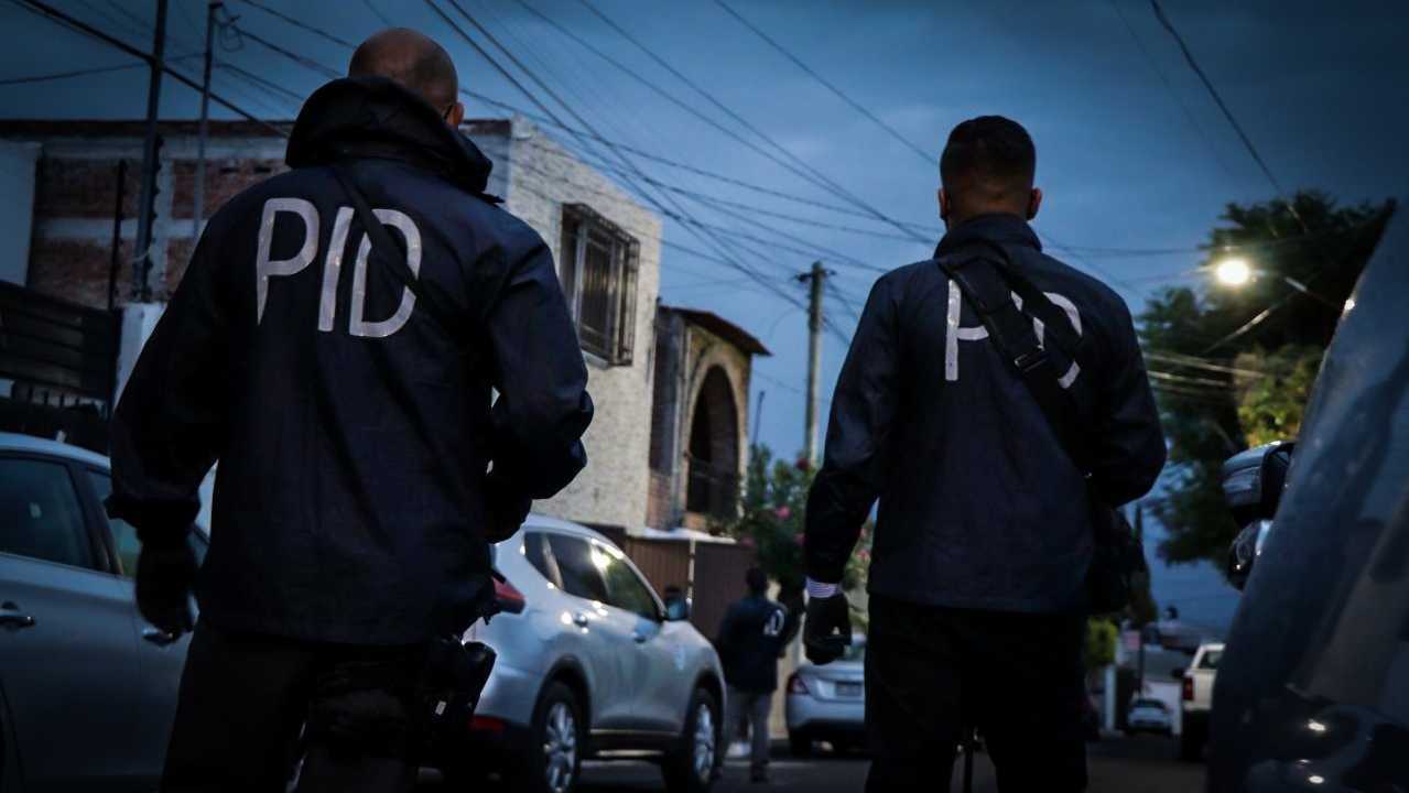 Detienen en Moroleón a presunto agresor de enfermera en Querétaro; queda vinculado a proceso
