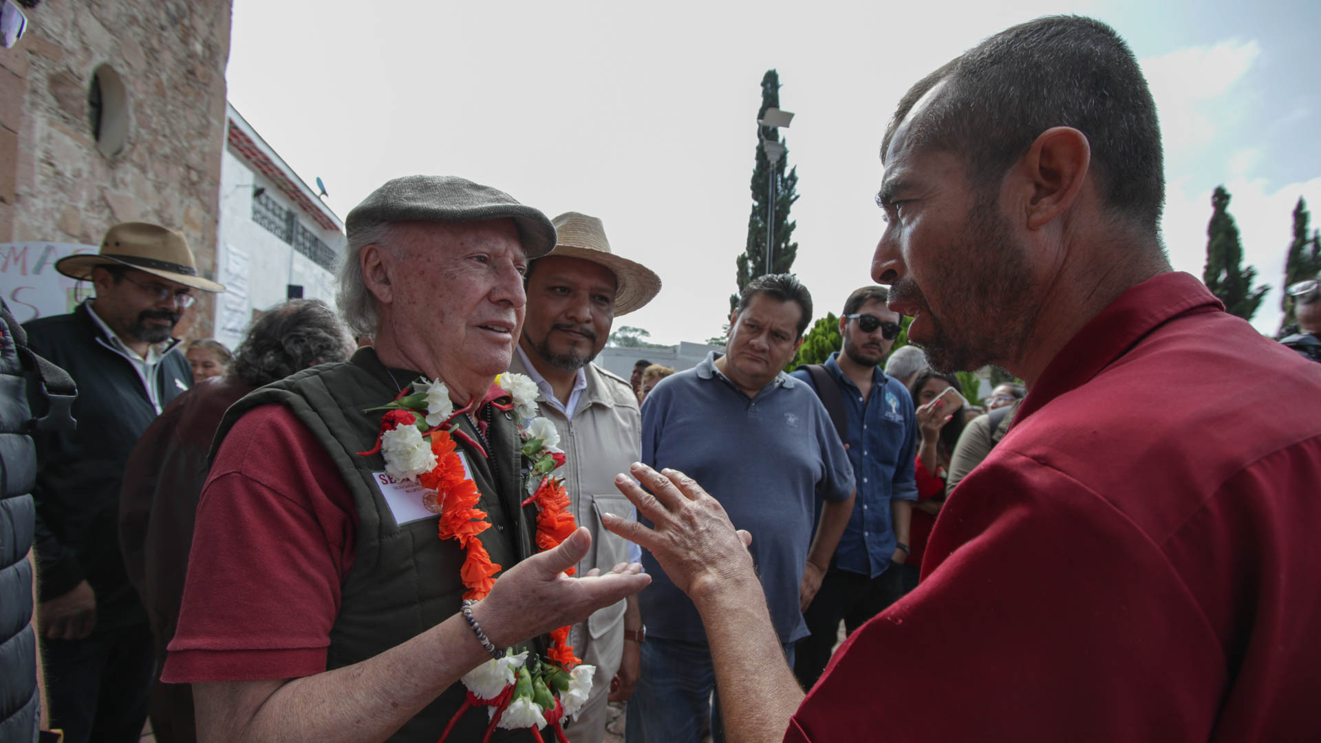 Se equivoca Diego, gestión integral del agua sería más eficiente que Zapotillo: activistas