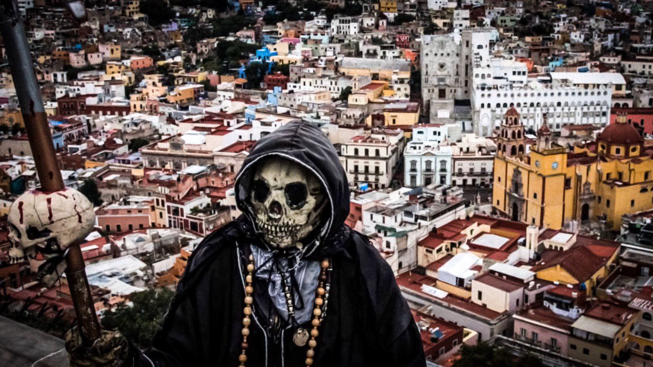 Guanajuato, el más violento. La guerra de cárteles se apoderó de calles y vidas