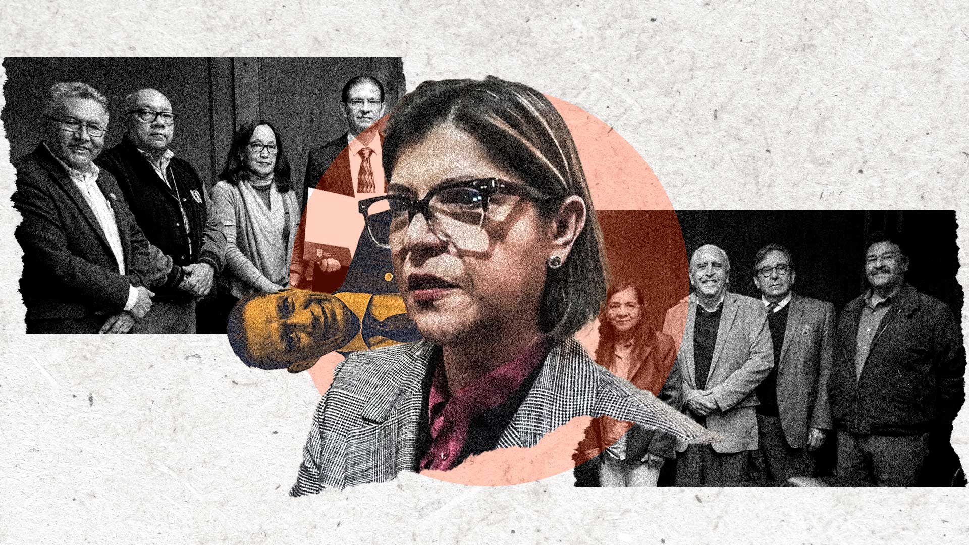 Tiene UG nueva Junta Directiva, órgano que designará a rectores de campus este año