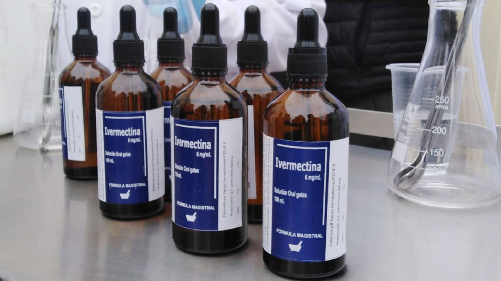 Oficializa Salud Guanajuato tratamiento anticovid-19 con ivermectina, pese a estudios insuficientes 