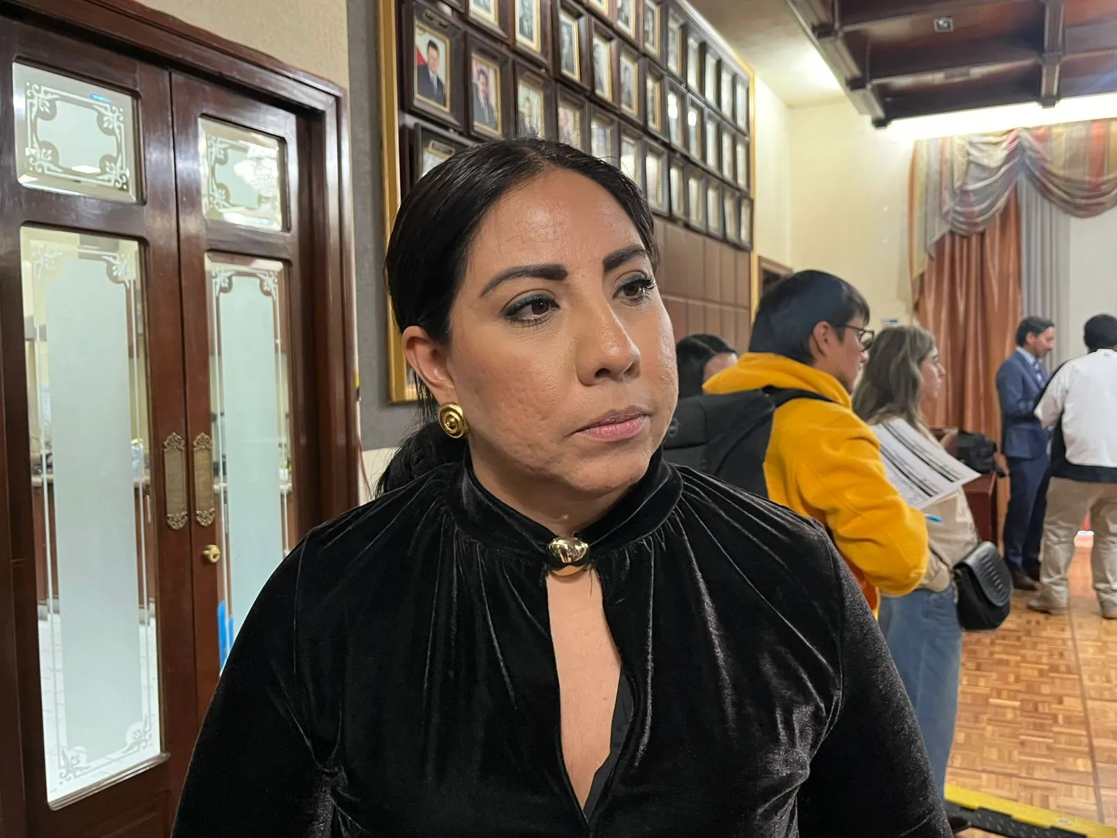 Norma López Zúñiga