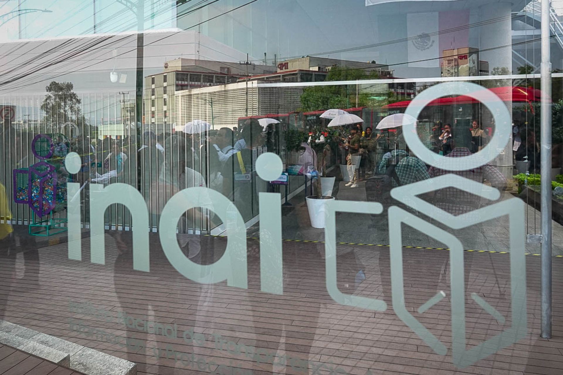 México retrocede en transparencia, acceso a la información y protección de datos personales con la aprobación de las leyes secundarias