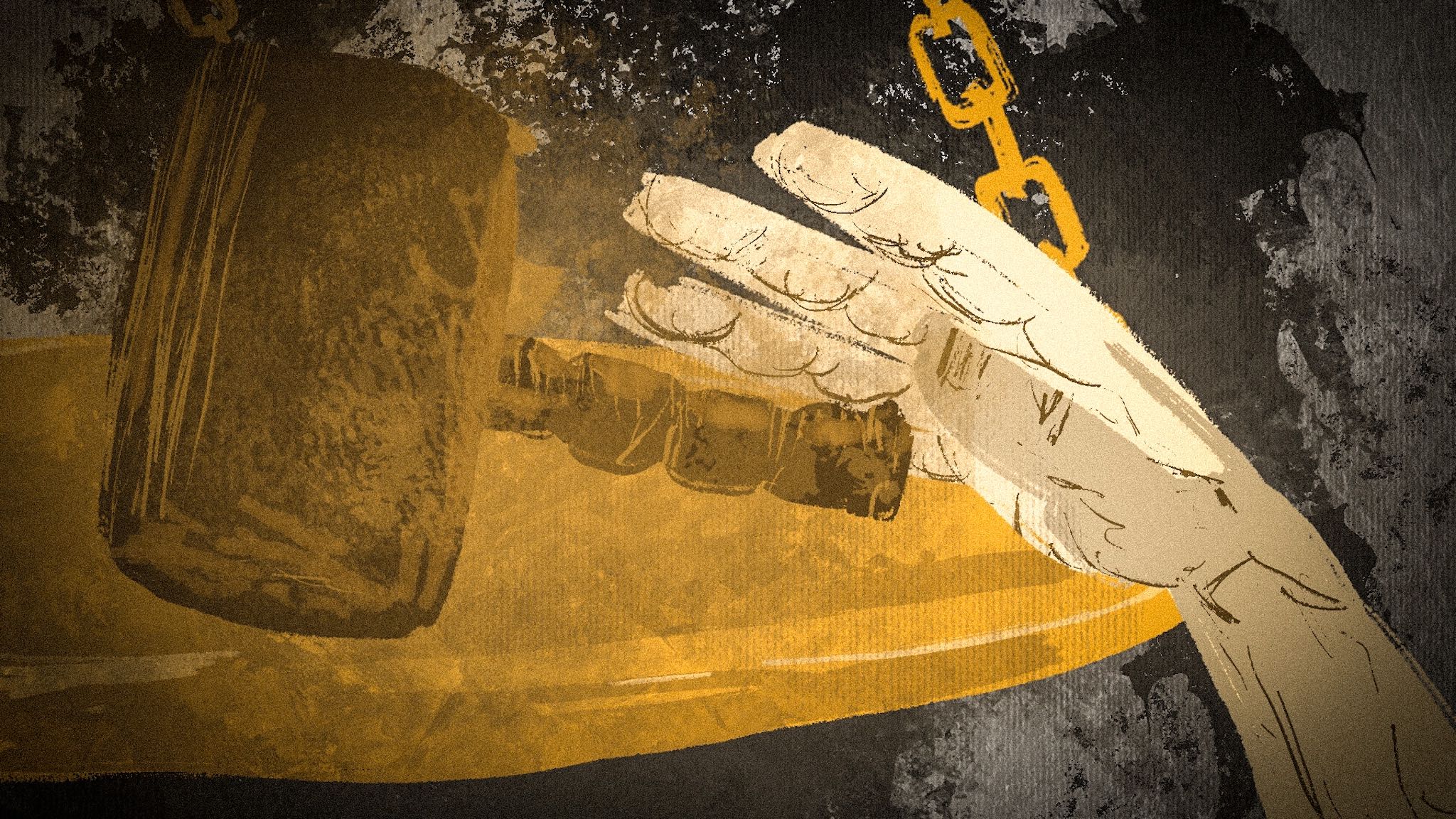 Miente Rodríguez Medrano ante autoridades y enfrenta proceso penal