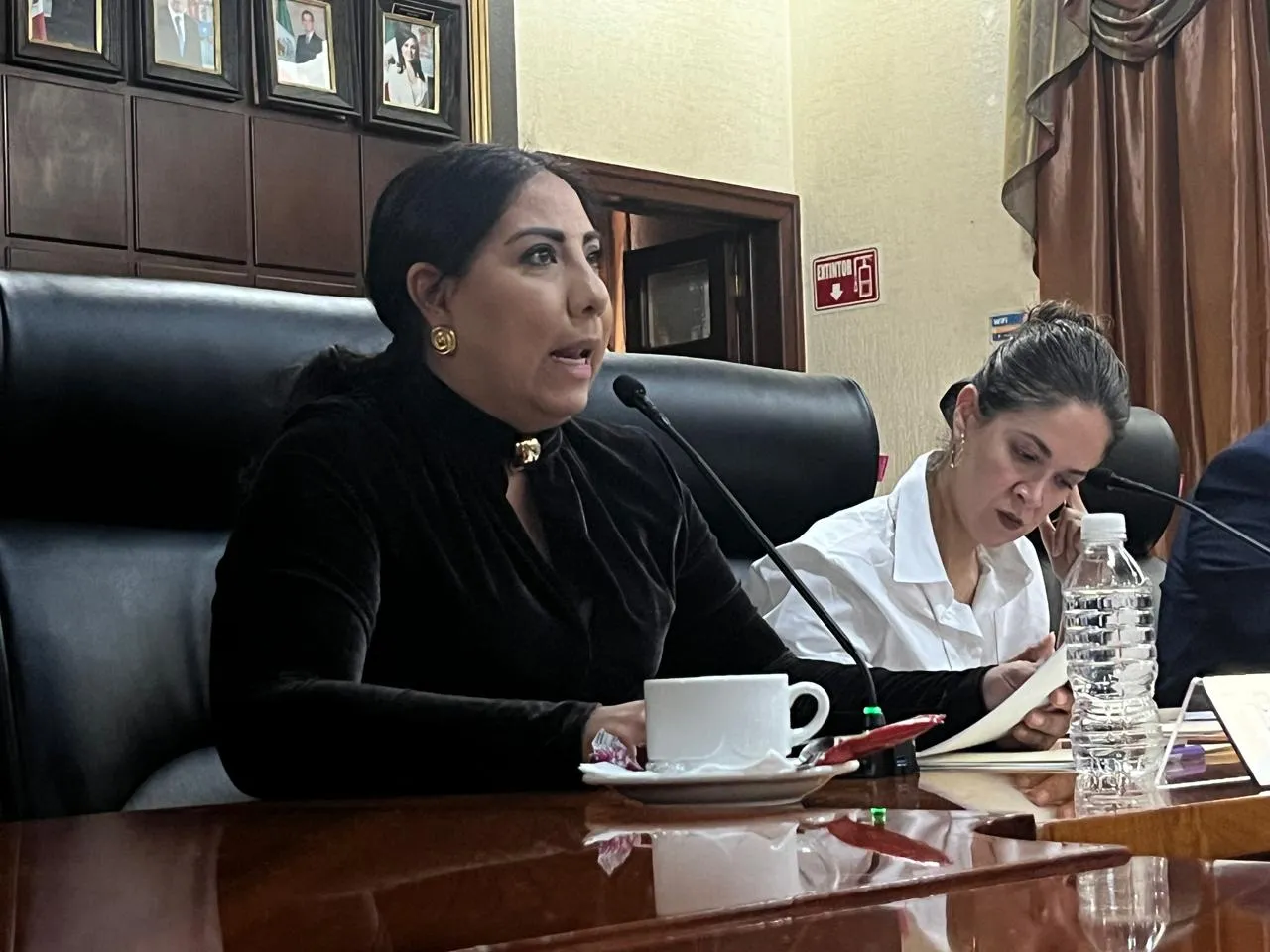 Norma López Zúñiga