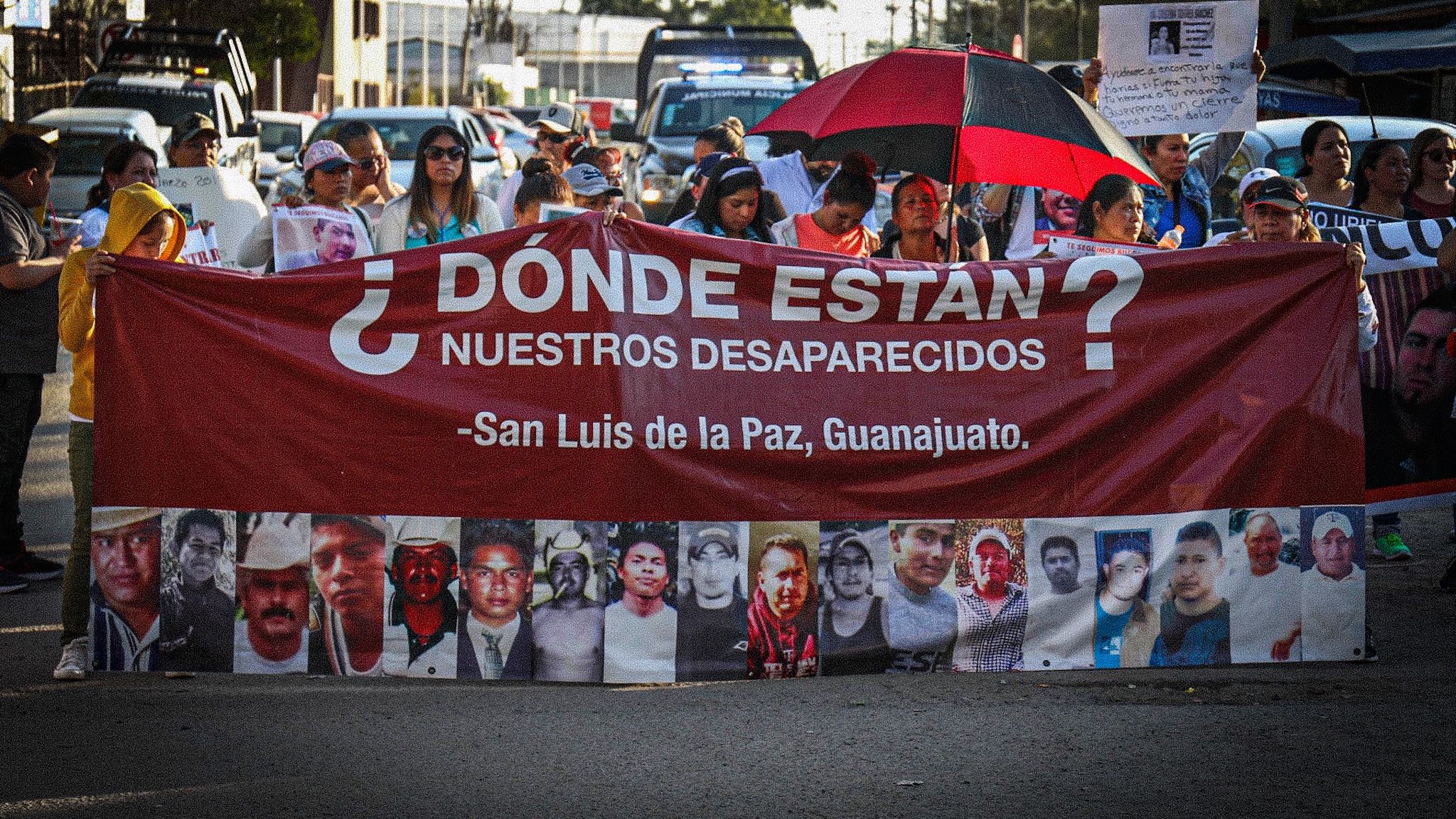 Guanajuato apoyará a empresarios ante amenaza del coronavirus, ¿y las víctimas de la violencia?