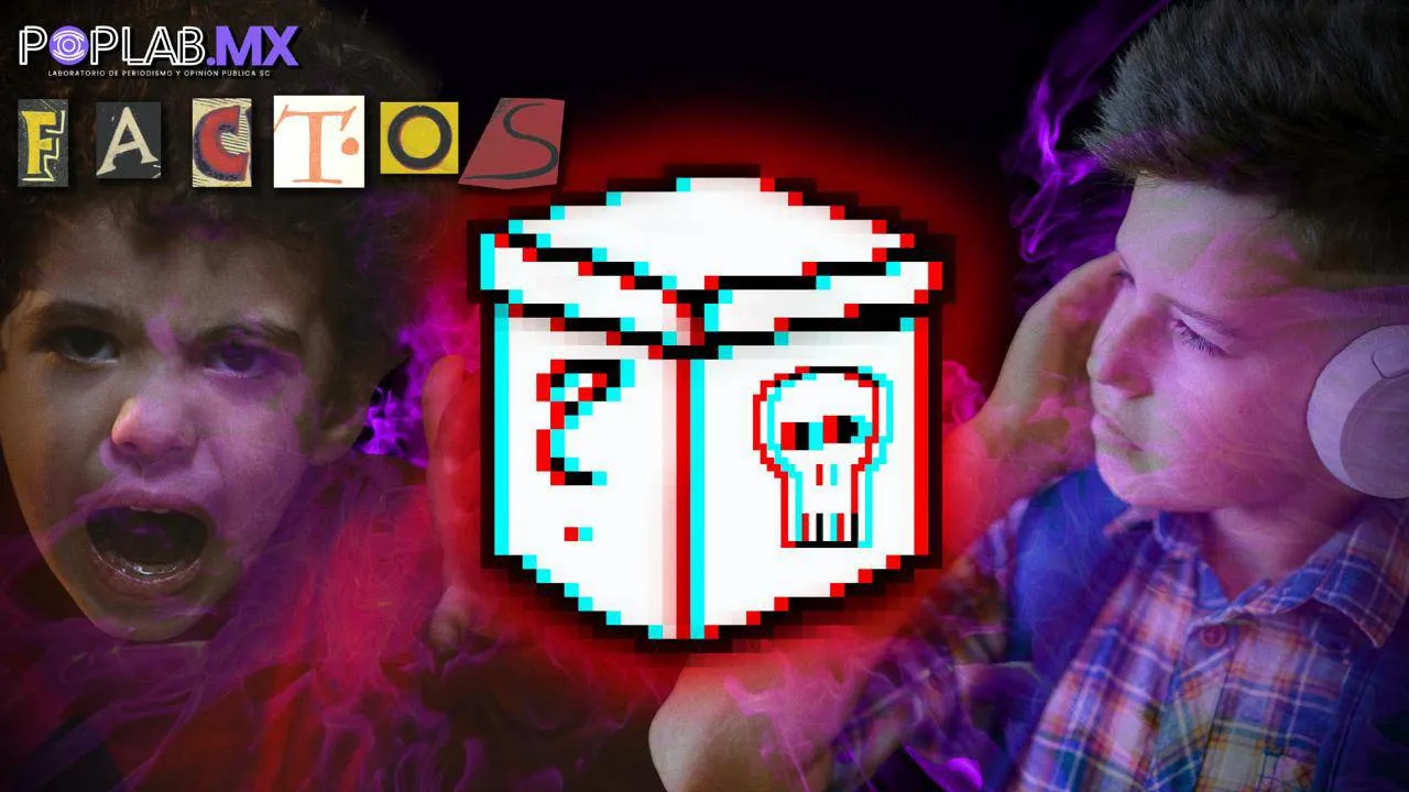 Portada FACTOS Pay to win:  Los videojuegos que construyen una nueva generación de adicta a las apuestas