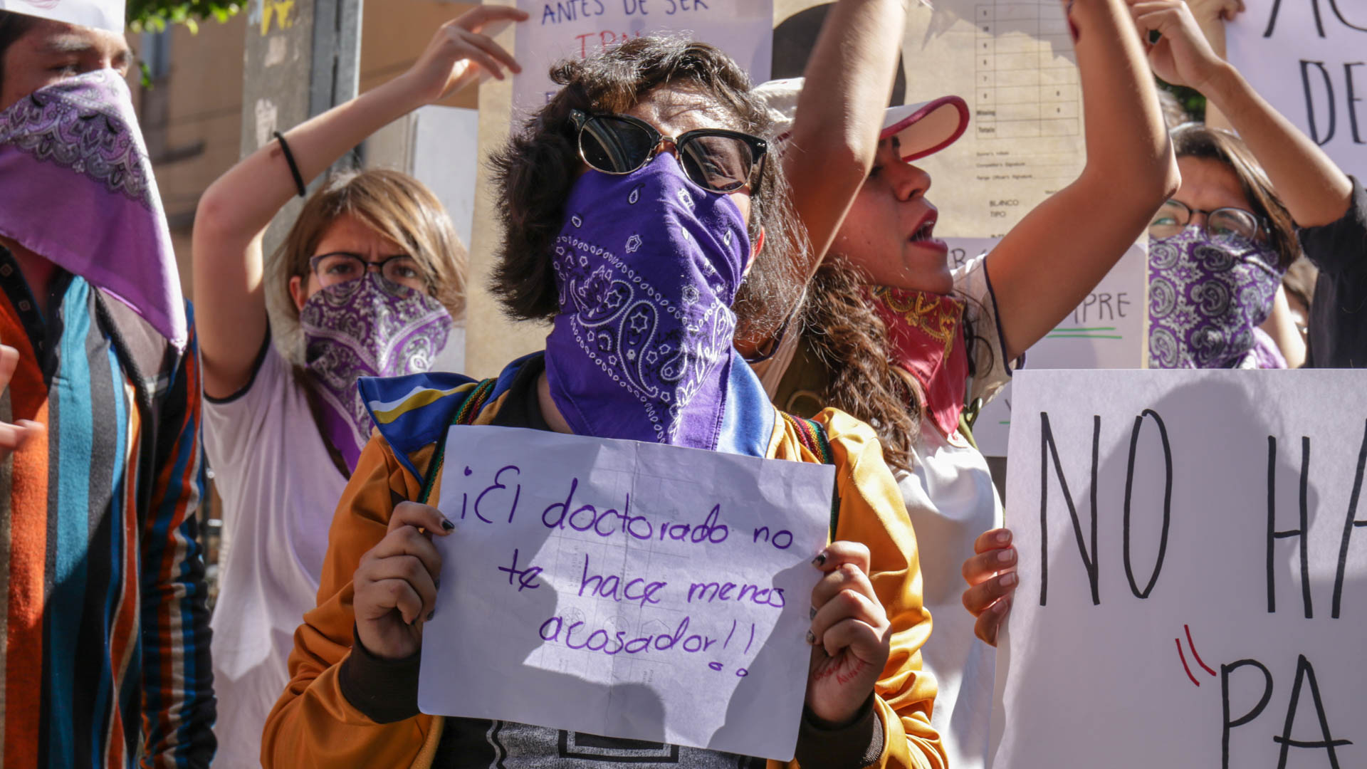 ¿La universalidad de la universidad?