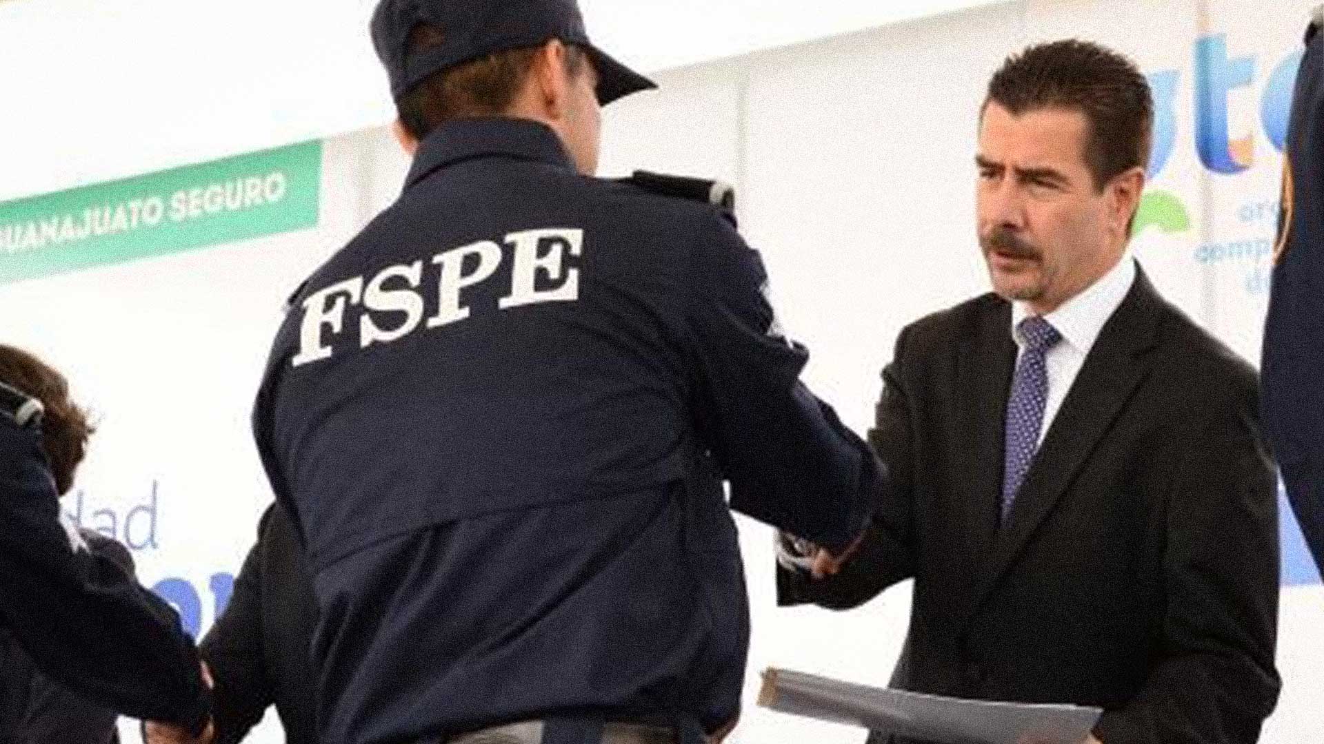 Cabeza de Vaca es llamado por juez como imputado por el delito de abuso de autoridad