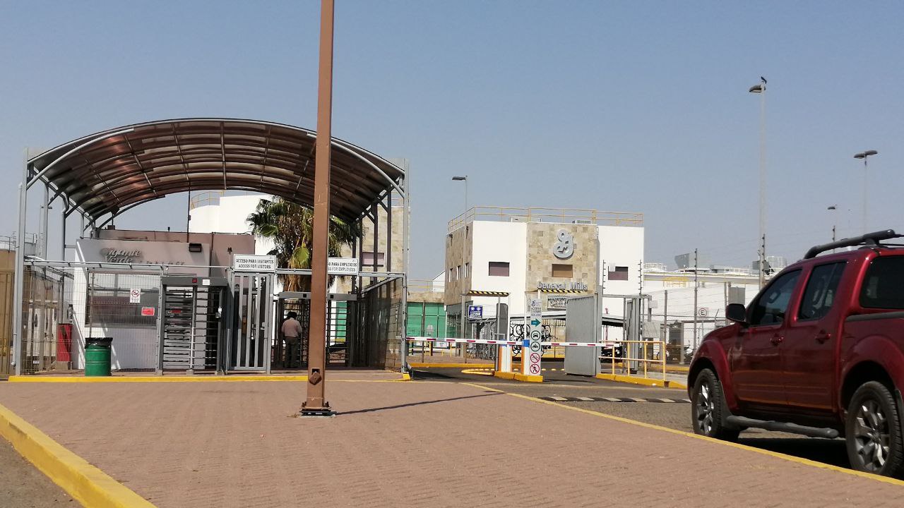 Trasnacional General Mills intenta ocultar contagios de COVID-19, pero 3 positivos obligan a medidas tardías