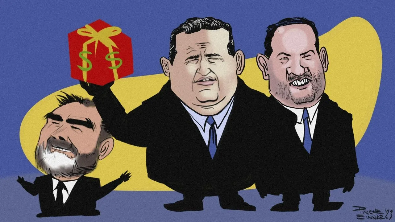 SEDESHU, la fábrica de candidatos panistas, triplica presupuesto en 2023