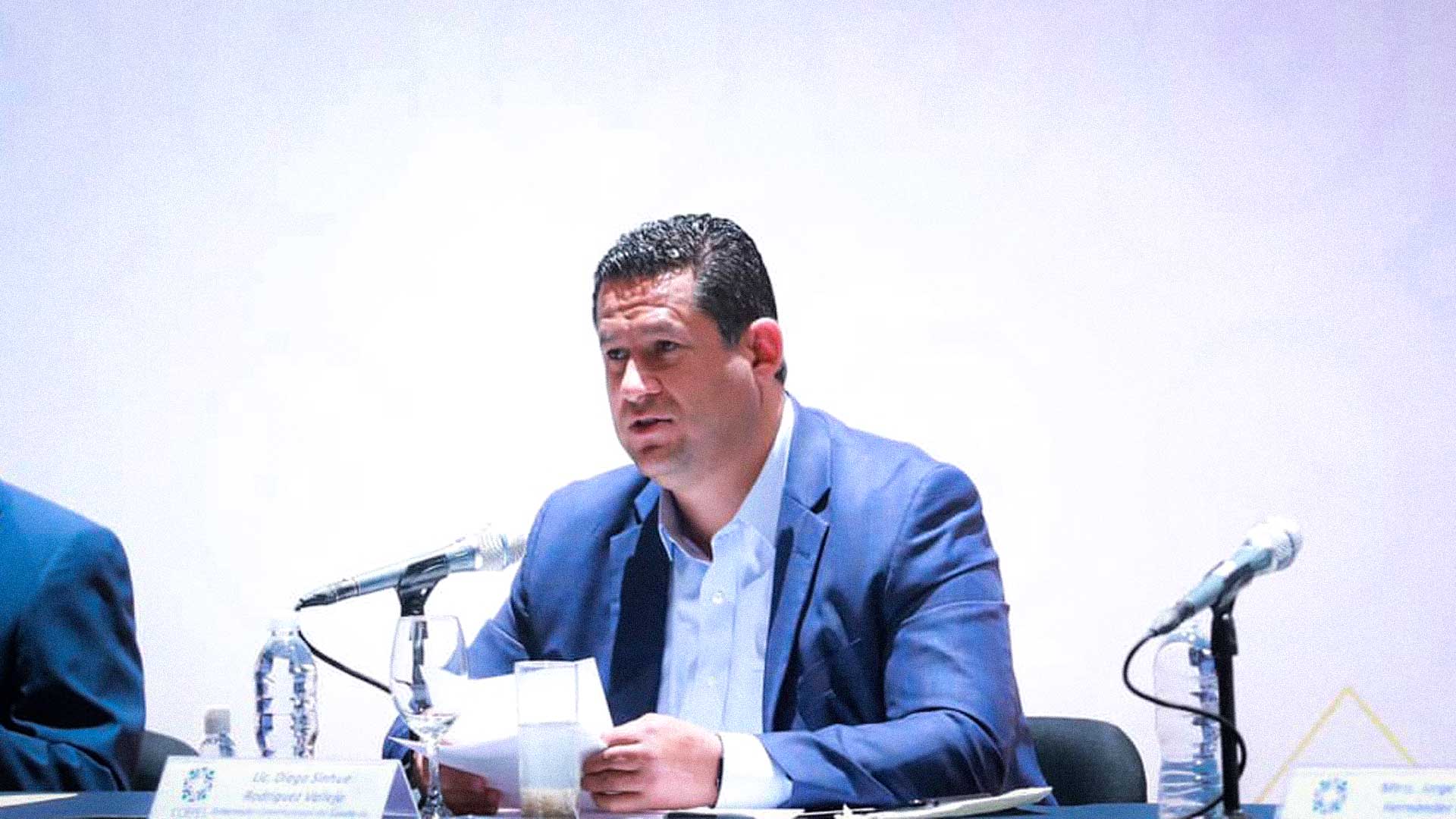 Diego se pone austero: cierra guardería del DIF porque “cuesta 14 millones”; anuncia recorte de dependencias y despidos